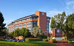 Doubletree Denver Westminster Colorado