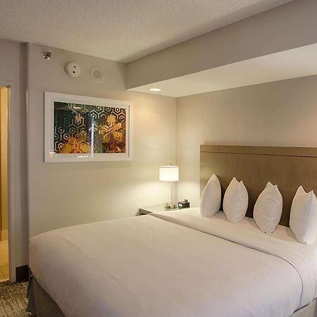 Doubletree By Hilton Denver/Westminister Westminster Exterior photo