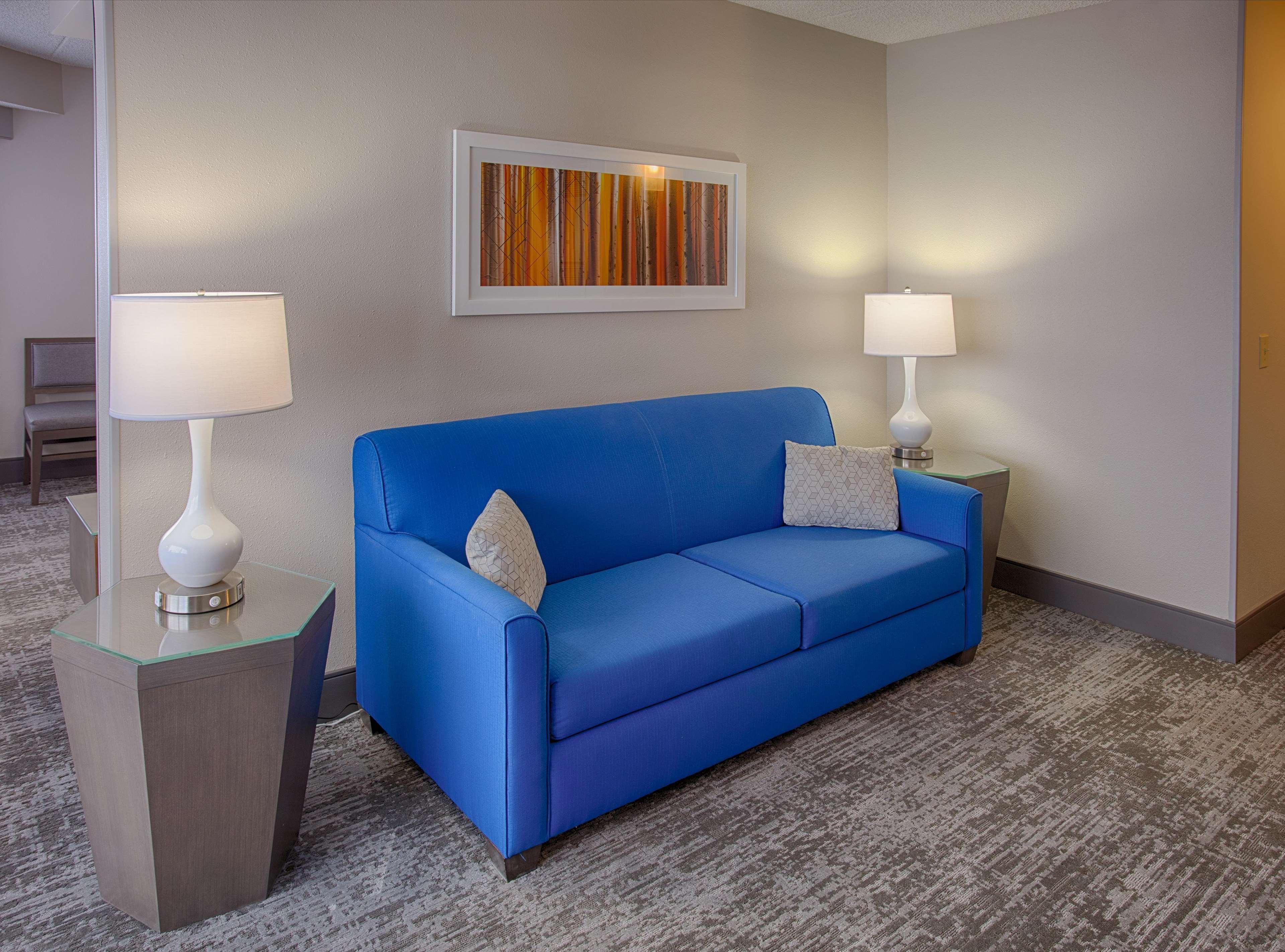 Doubletree By Hilton Denver/Westminister Westminster Exterior photo