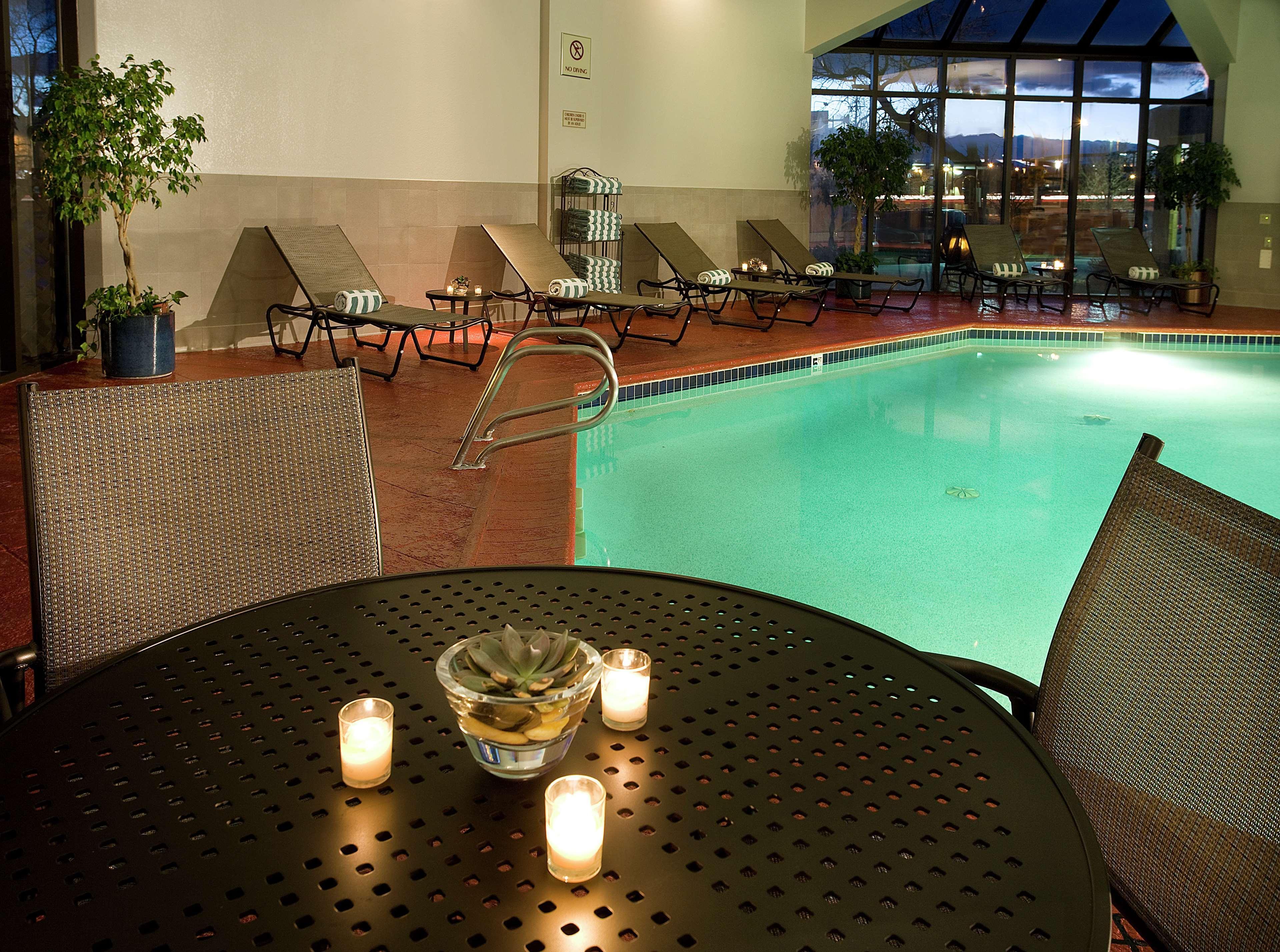Doubletree By Hilton Denver/Westminister Westminster Exterior photo