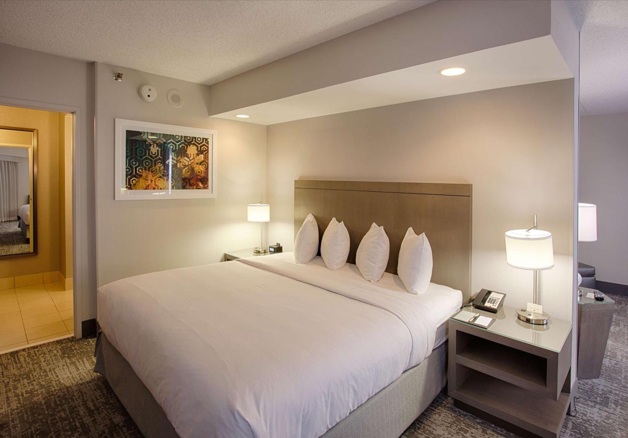 Doubletree By Hilton Denver/Westminister Westminster Exterior photo