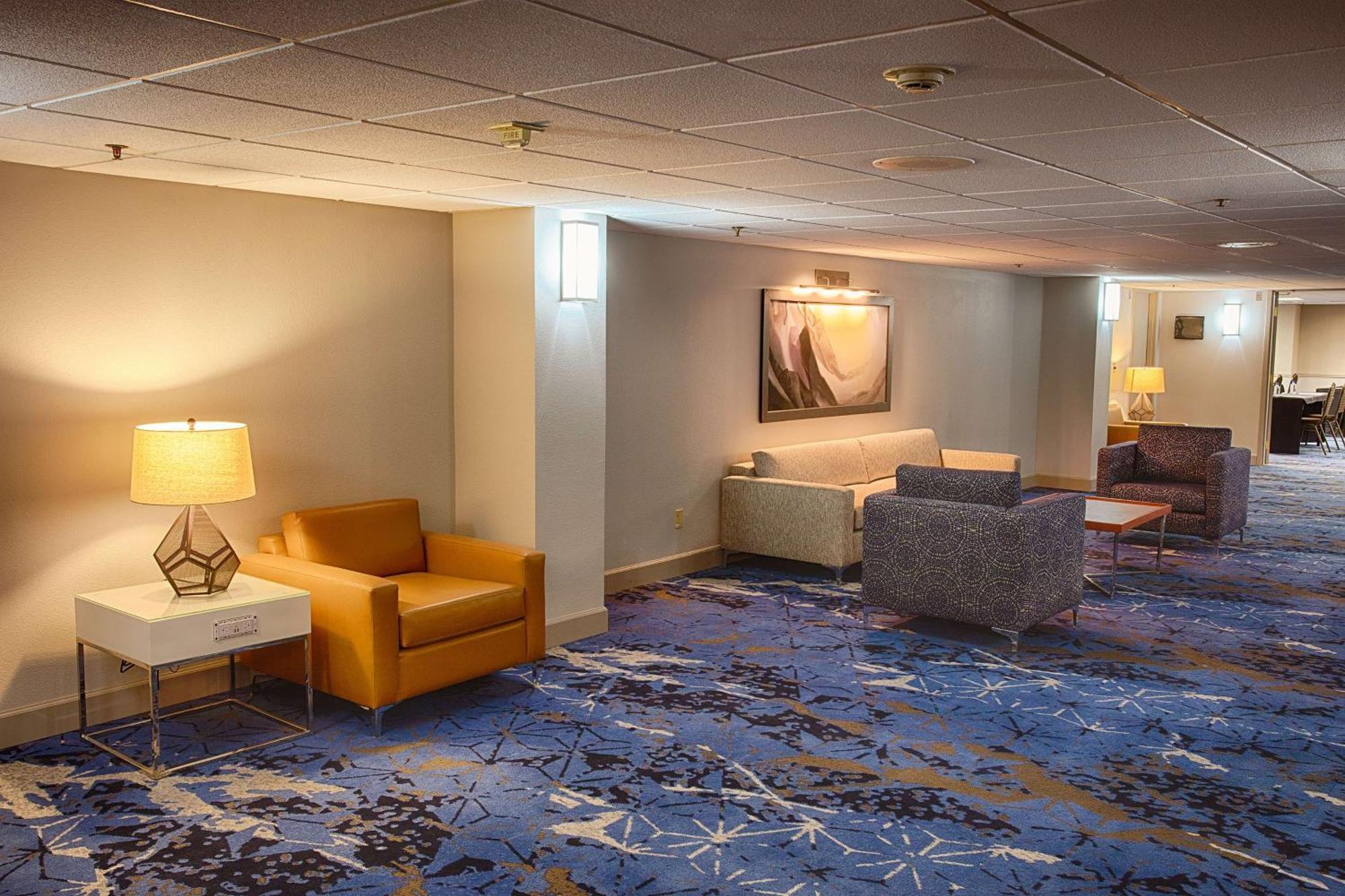 Doubletree By Hilton Denver/Westminister Westminster Exterior photo