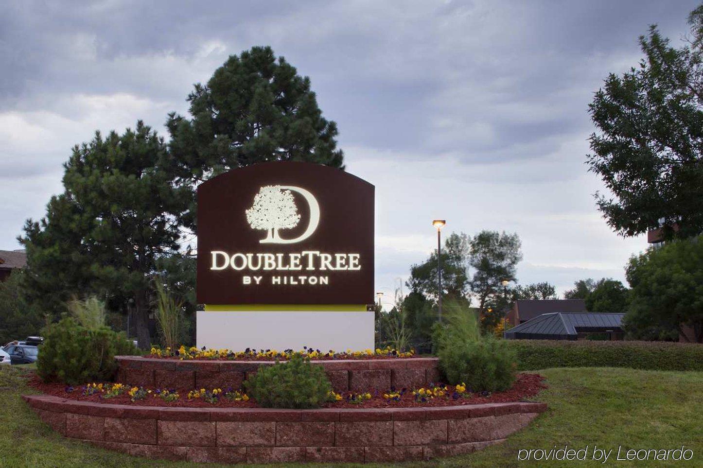 Doubletree By Hilton Denver/Westminister Westminster Exterior photo