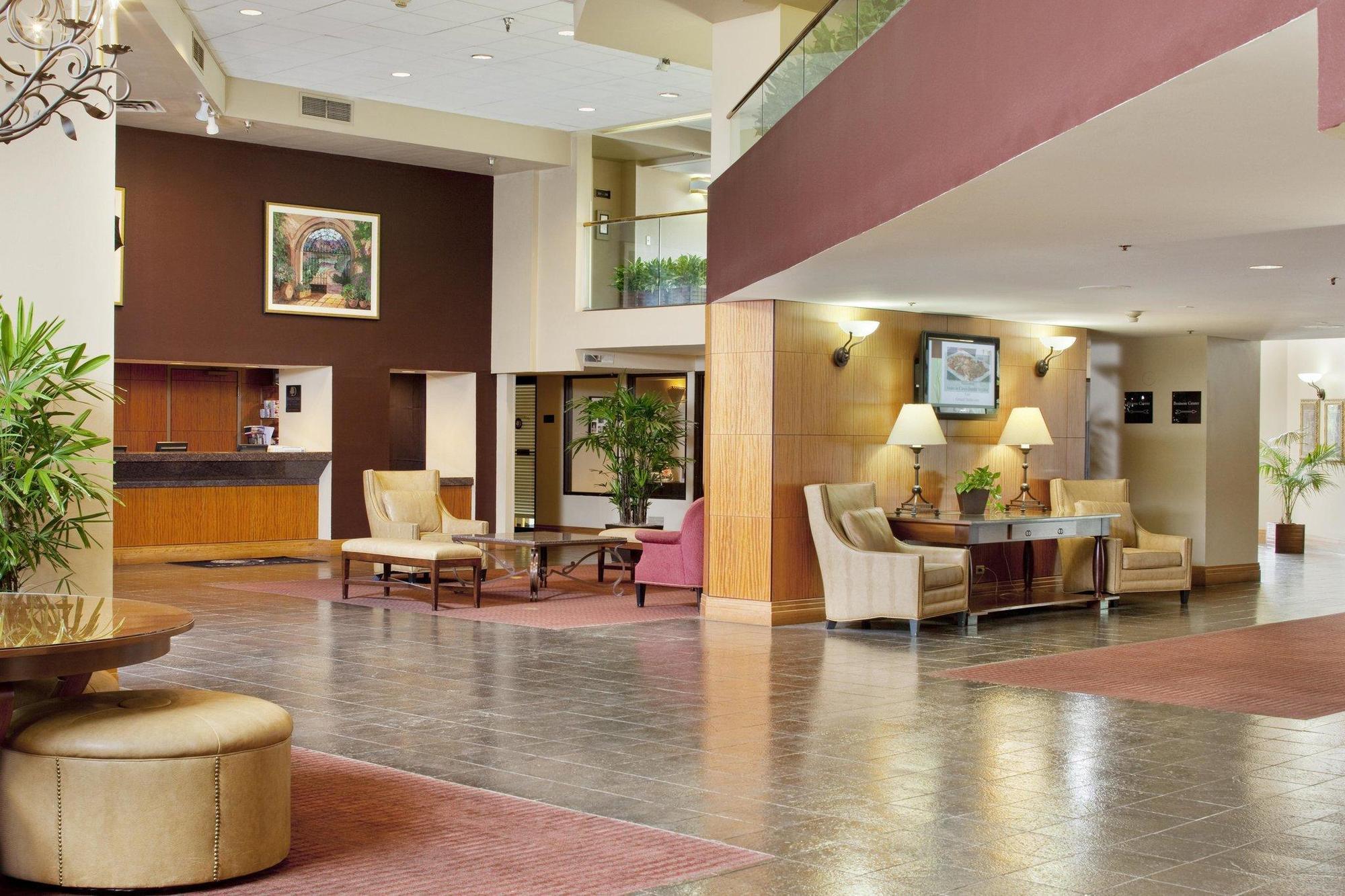 Doubletree By Hilton Denver/Westminister Westminster Exterior photo