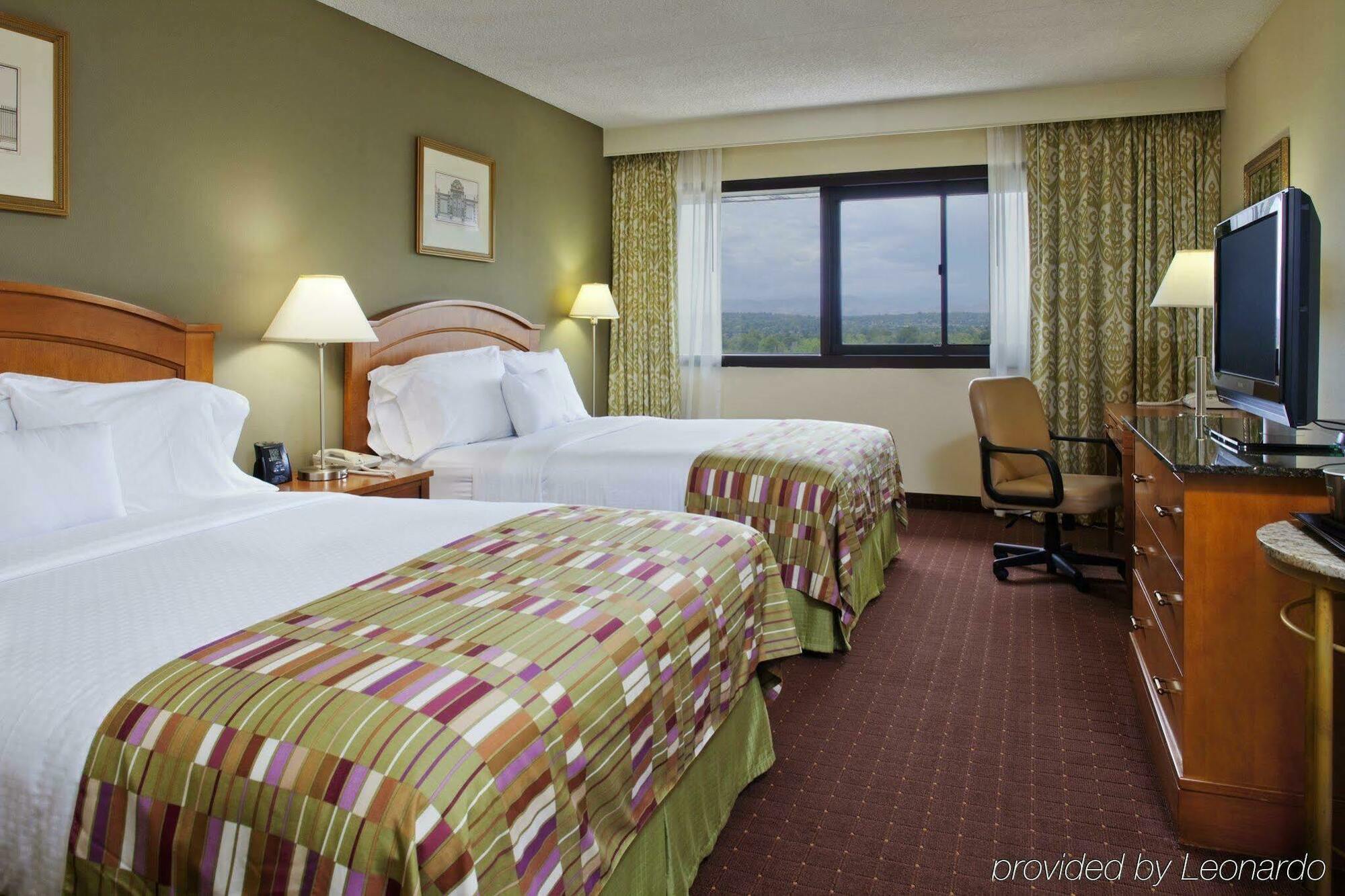 Doubletree By Hilton Denver/Westminister Westminster Exterior photo